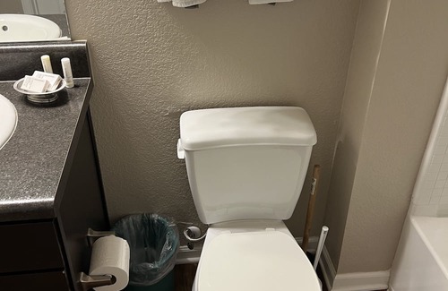 Buechel Apartment | Short term fully furnished rental! Hotel alternative!