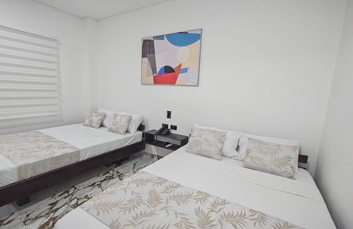 Puerto Triunfo Hotel | ZAFIRO HOTEL