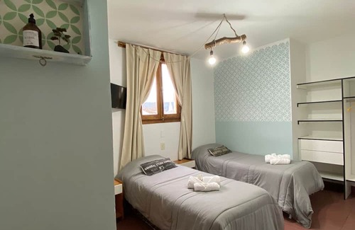 El Bolson Hotel | Maktub Hostería