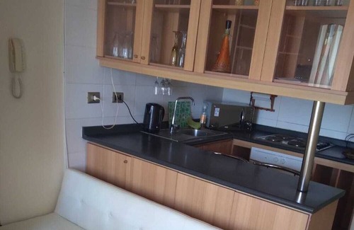 Renaca Apartment | EUROMARINA DEL PACIFICO