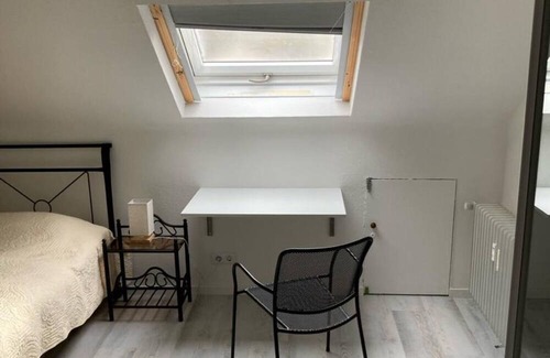 Malterdingen Apartment | Apartment 'Ferienwohnung Willistein' with Balcony and Wi-Fi