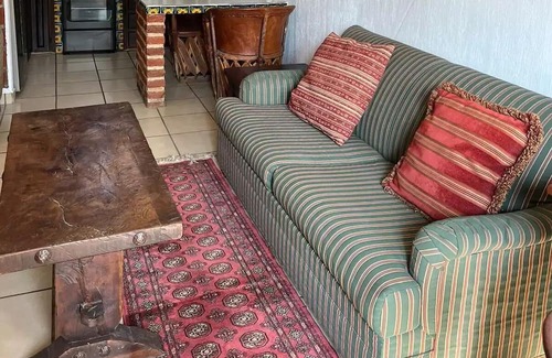 Guadalajara Villa | Villa Close to Telmex Auditorium