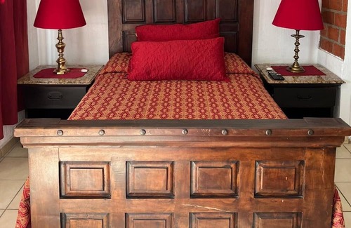 Guadalajara Villa | Villa Close to Telmex Auditorium