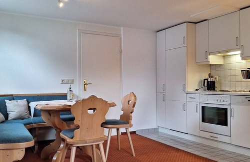 Nordenau Apartment | Vacation apartment "Klause", 50 sqm, 1 bedroom, max. 2 persons