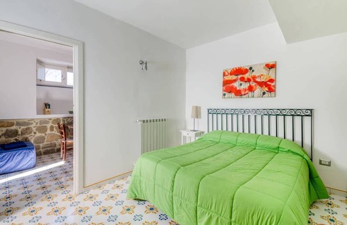 Ceraso Apartment | Apartment For 2 Adults 2 Kids - Ceraso - Cilento