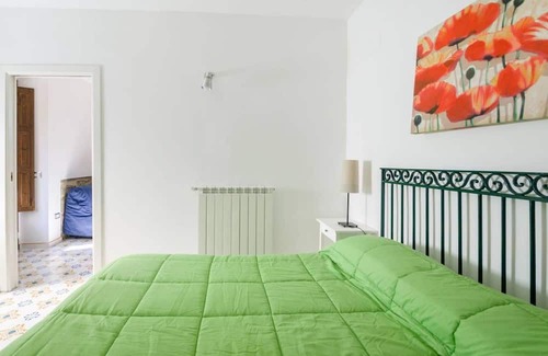 Ceraso Apartment | Apartment For 2 Adults 2 Kids - Ceraso - Cilento