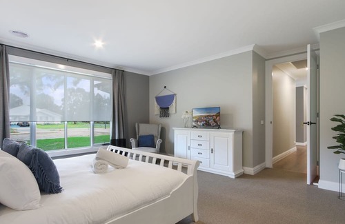 Metung House | Black Swan Retreat at Metung