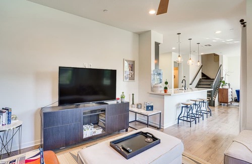 Rancho Mission Viejo Condo | Orange County Condo w/ Resort-Style Amenities