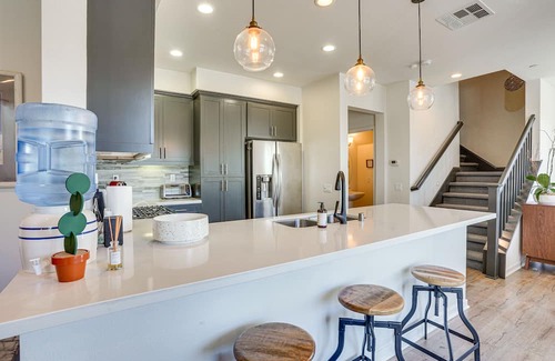 Rancho Mission Viejo Condo | Orange County Condo w/ Resort-Style Amenities