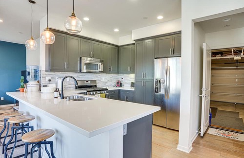 Rancho Mission Viejo Condo | Orange County Condo w/ Resort-Style Amenities