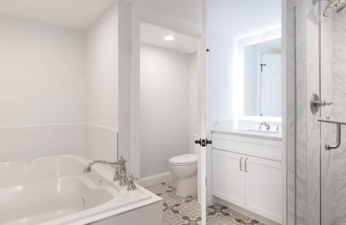 Williamsburg Villa | Westgate Williamsburg Colonial, Busch Gardens, Water Country and William & Mary