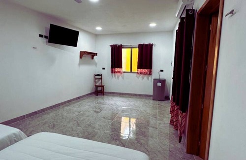 La Gloria Hotel | Casa Marcos