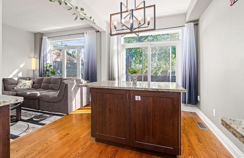 Whitehaven - Queensway Terrace North House | Cozy 4 BDR/5 beds with a Hot tub - Britannia Stay