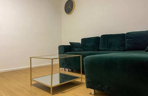 Rohrau House | The Perfect Place