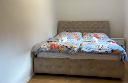 Rohrau House | The Perfect Place
