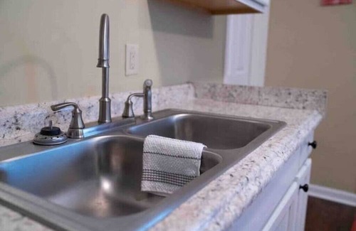 Luling House | The Cozy Cornernn