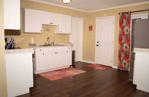 Luling House | The Cozy Cornernn