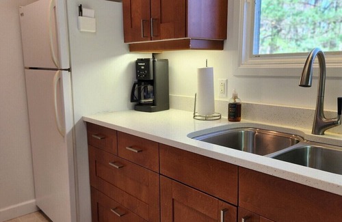Dyke Cabin | Laurelwood