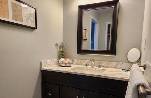 Dyke Cabin | Laurelwood