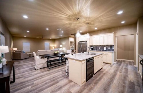 Cushing House | Fairway Greensn