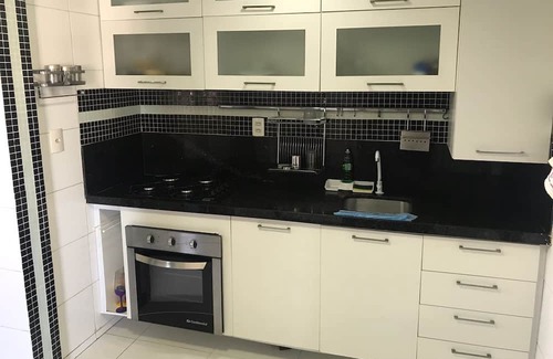 Maceio Apartment | Apto a 5 Minutos do Paque Shopping e Reveillon Celebration