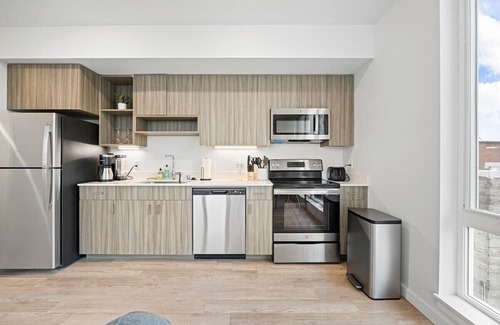 Spokane Apartment | This apartment is a 1 bedroom(s), 1 bathrooms, located in Spokane, WA.