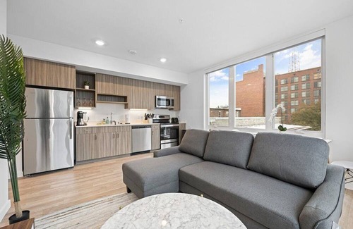 Spokane Apartment | This apartment is a 1 bedroom(s), 1 bathrooms, located in Spokane, WA.