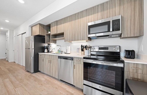 Spokane Apartment | This apartment is a 1 bedroom(s), 1 bathrooms, located in Spokane, WA.