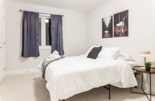 Ottawa Division House | Canada - Ottawa House