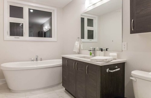 Ottawa Division House | Canada - Ottawa House