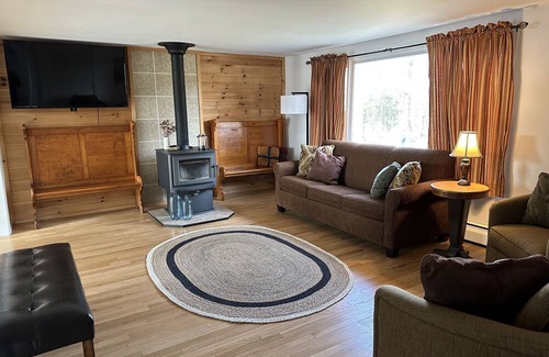 Hollowville House | A Ghent Getaway