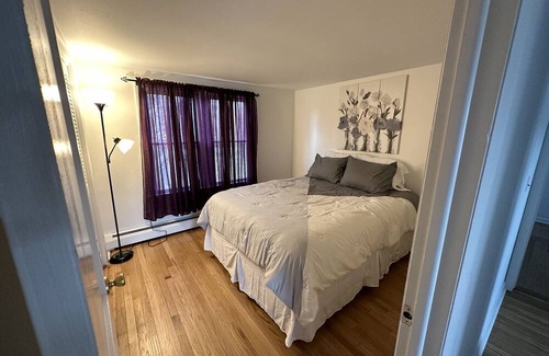 Hollowville House | A Ghent Getaway