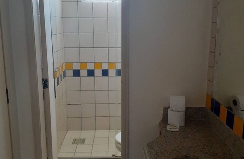 Termal Apartment | Temporada Eldorado Park Caldas Novas