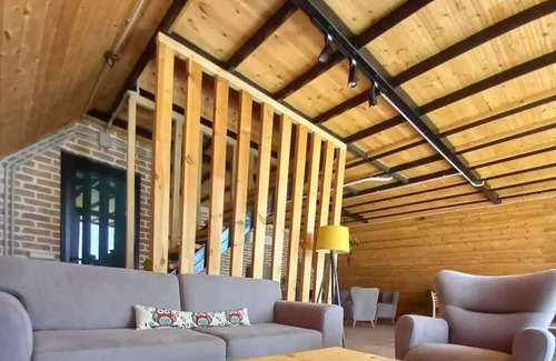 Rade Villa | Agnes Relaxing Villa