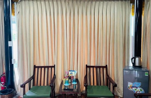 Hiep Ninh Hotel | Ti Ni Garden House