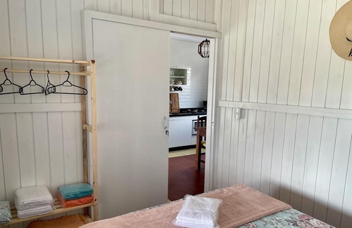 Arroio House | Casa Azul Ibira