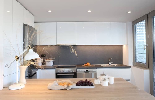 Katakali Villa | Beach front villa with private sea water pool & amazing sea view to Saronic golf