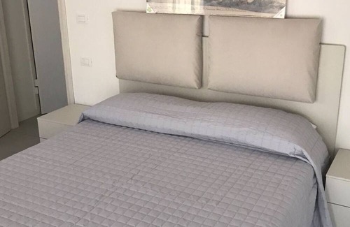 Sistiana Apartment | Camping Village Mare Pineta 4* by Interhome