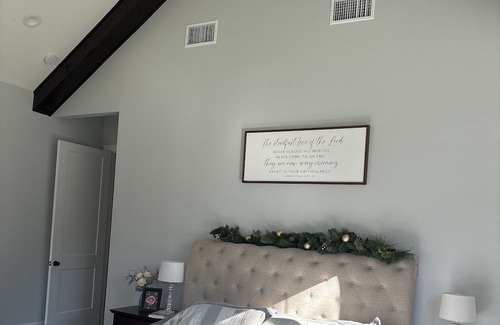 Whitehouse House | Modern Farmhouse on 13 acres