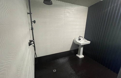 Neergabby House | The Barn - Farm stay & Camping