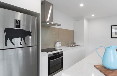 Tyabb Cottage | The Dairy Cottage - Located in the heart of the stunning Mornington Peninsula