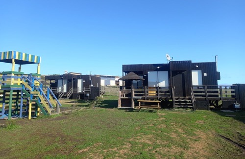 Navidad Cabin | Lomatanzas Family Lodge