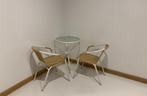 Chakphong Hotel | Sisters Home Laem Mae Phim