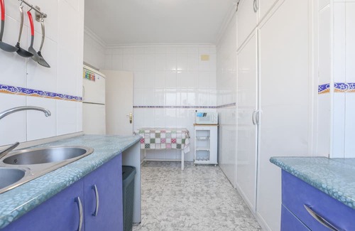 Elcano-Los Bermejales House | BERMEJALES EL CANO - ADULTS ONLY - Lovely apartment in Seville with free wifi