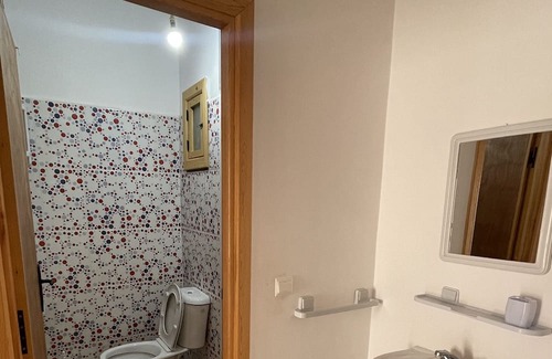 Al Hoceima House | Welcome to our apartment.