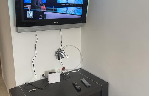 Al Hoceima House | Welcome to our apartment.