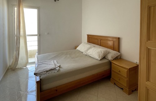 Al Hoceima House | Welcome to our apartment.
