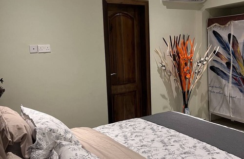 Nungua Apartment | Accra Central Klagon
