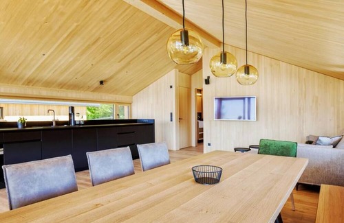 Lochau House | Four Hideaways for special `Glück`Moments