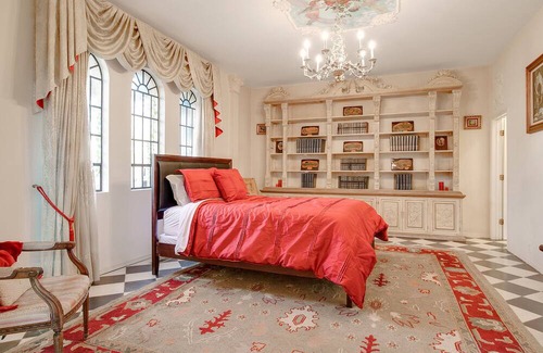 Southeast Heights Villa | Villa de San Rafael